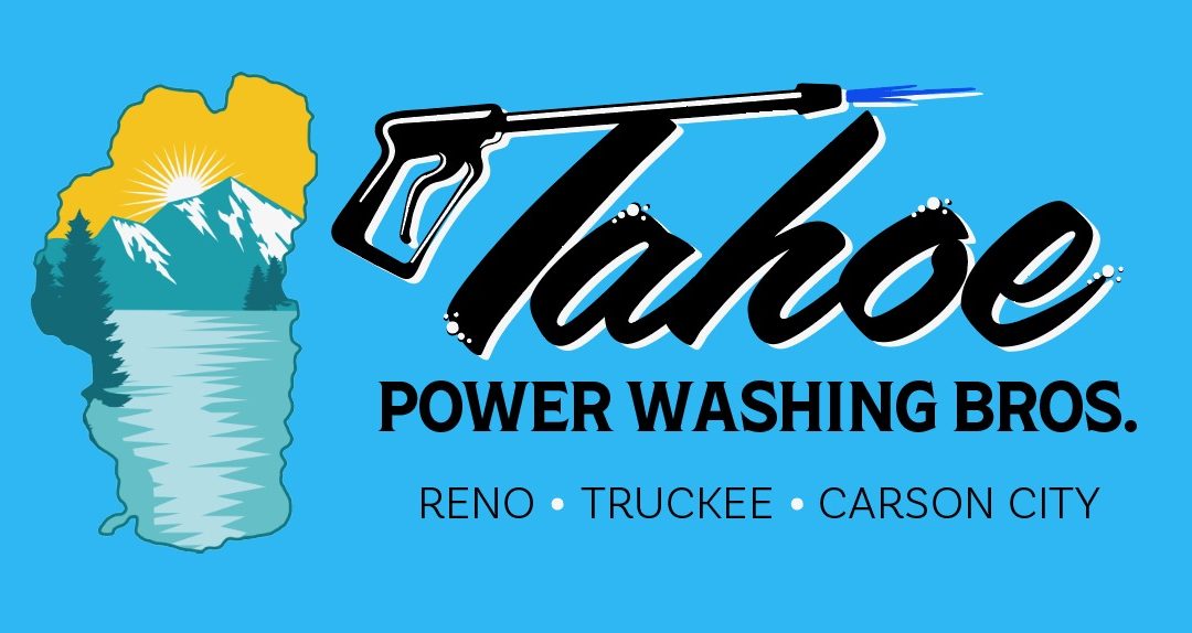 Power Washing in Reno Nevada – Local and Affordable