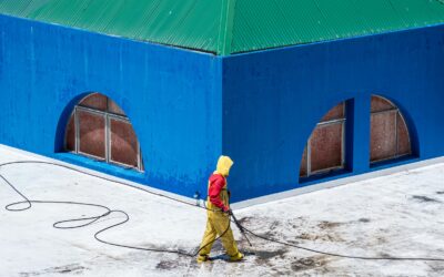 Reno Pressure Washing Services
