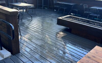PowerWash Decks Reno